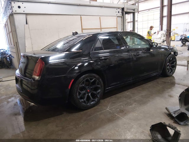 Chrysler 300 300s 2015 2C3CCABGXFH882324 Image 4