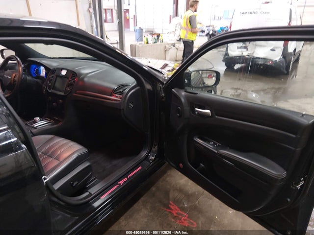 Chrysler 300 300s 2015 2C3CCABGXFH882324 Image 5
