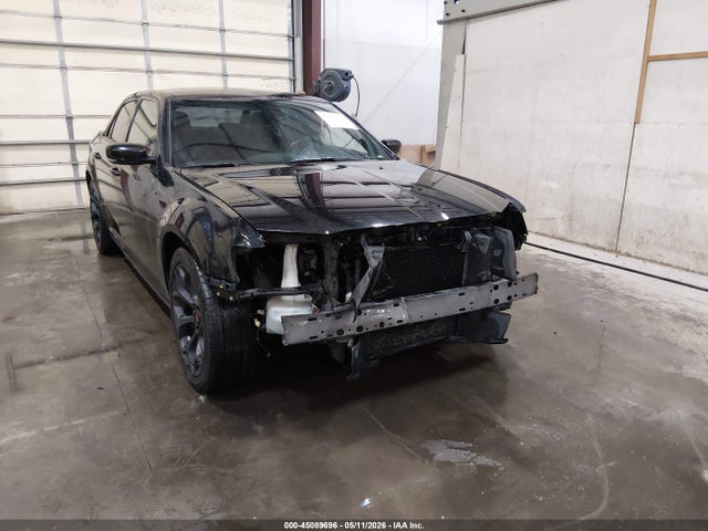 Chrysler 300 300s 2015 2C3CCABGXFH882324 Image 6