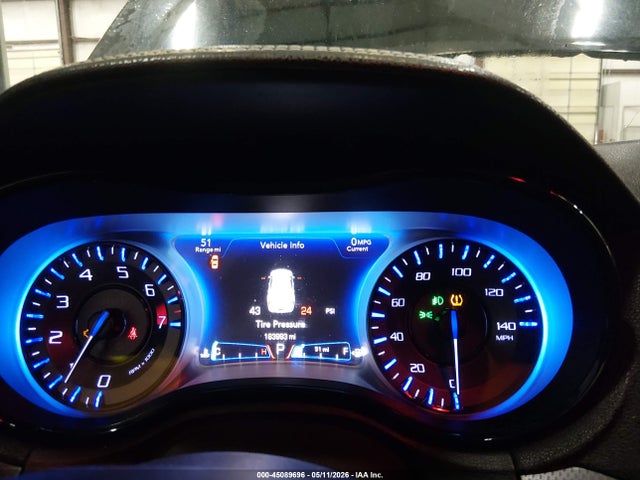 Chrysler 300 300s 2015 2C3CCABGXFH882324 Image 7