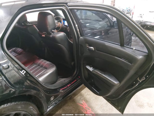 Chrysler 300 300s 2015 2C3CCABGXFH882324 Image 8