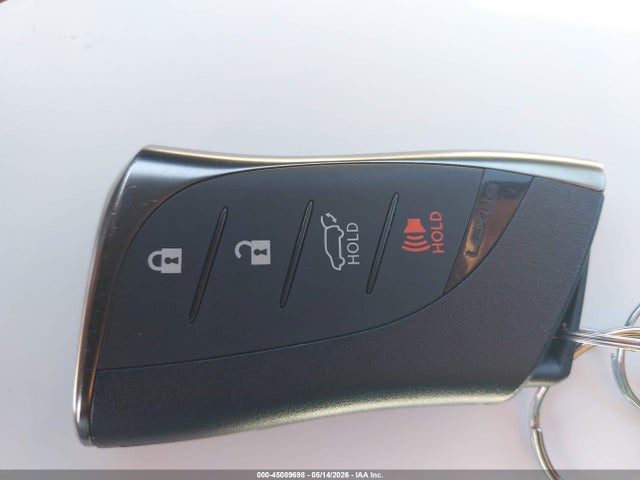 Lexus Tx 350 Luxury 2026 5TDAAAB68TS068721 Image 11