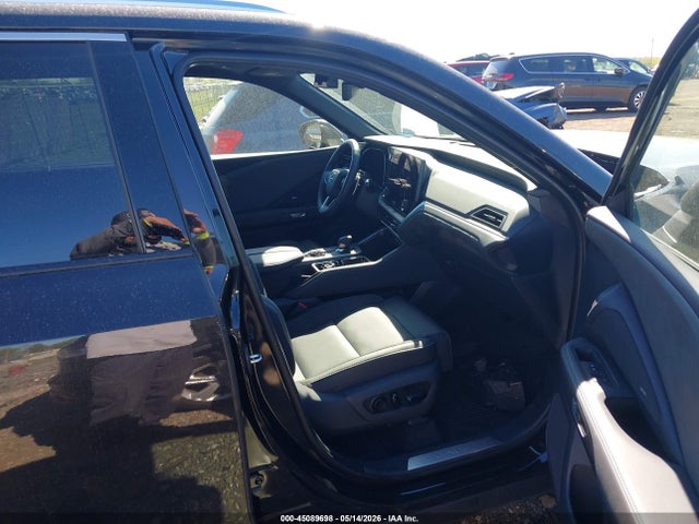 Lexus Tx 350 Luxury 2026 5TDAAAB68TS068721 Image 5