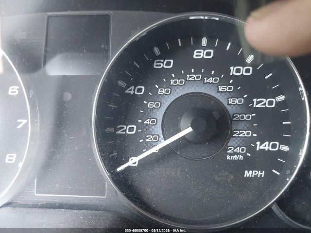 Продаж на аукціоні авто 2010 Subaru Legacy 2.5i Premium, vin: 4S3BMBC63A3239857, номер лоту: 45089700