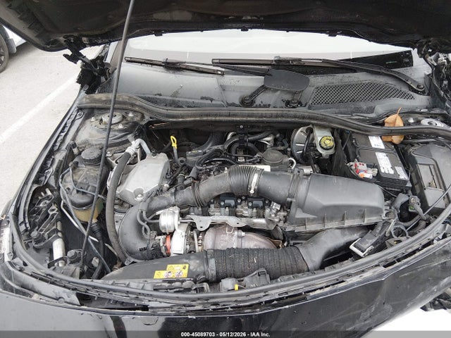 Mercedes-Benz CLA 250 2015 WDDSJ4EB7FN177007 Image 10