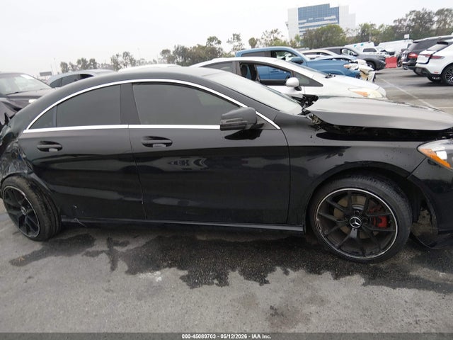 Mercedes-Benz CLA 250 2015 WDDSJ4EB7FN177007 Image 12