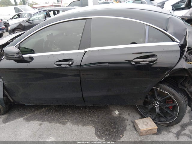 Mercedes-Benz CLA 250 2015 WDDSJ4EB7FN177007 Image 13