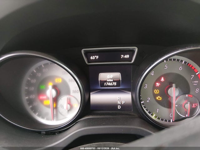 Mercedes-Benz CLA 250 2015 WDDSJ4EB7FN177007 Image 14