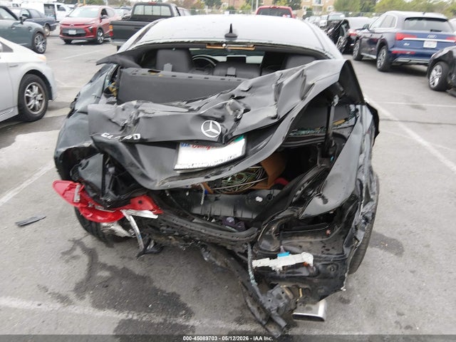 Mercedes-Benz CLA 250 2015 WDDSJ4EB7FN177007 Image 15