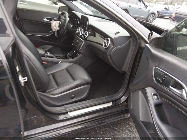 Mercedes-Benz CLA 250 2015 WDDSJ4EB7FN177007 Image 5