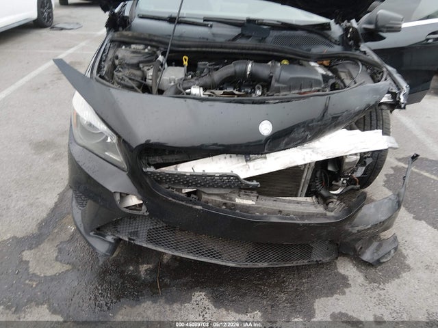 Mercedes-Benz CLA 250 2015 WDDSJ4EB7FN177007 Image 6