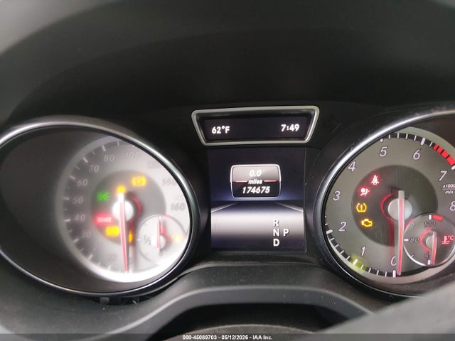 Mercedes-Benz CLA 250 2015 WDDSJ4EB7FN177007 Image 7