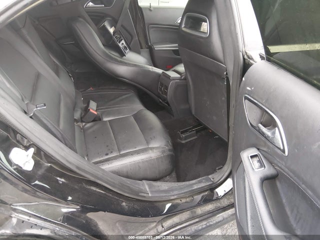 Mercedes-Benz CLA 250 2015 WDDSJ4EB7FN177007 Image 8