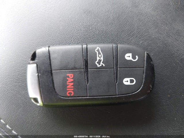 2022 Dodge Challenger Sxt მანქანა იყიდება აუქციონზე, vin: 2C3CDZAG2NH215081, აუქციონის ნომერი: 45089704