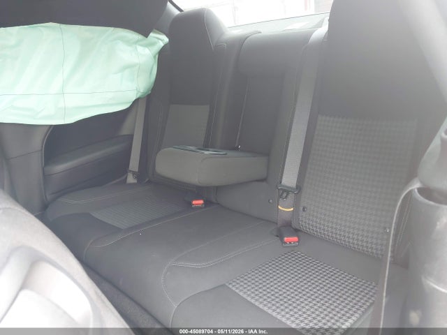 2022 Dodge Challenger Sxt მანქანა იყიდება აუქციონზე, vin: 2C3CDZAG2NH215081, აუქციონის ნომერი: 45089704