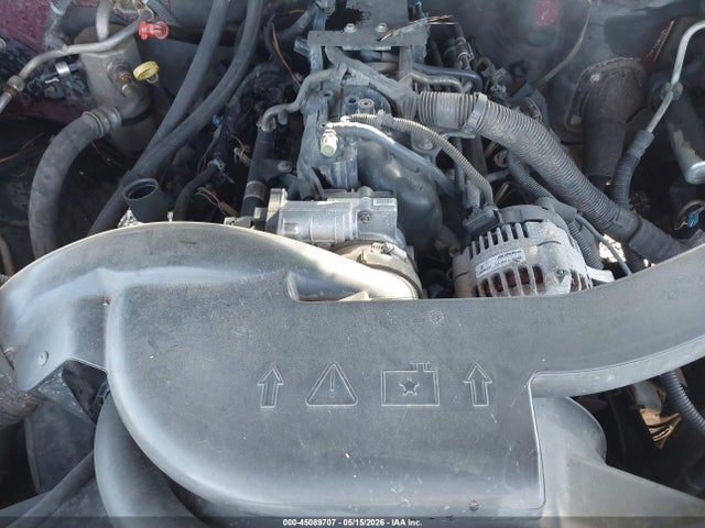 Продаж на аукціоні авто 2004 Chevrolet Avalanche 1500, vin: 3GNEC12TX4G217171, номер лоту: 45089707