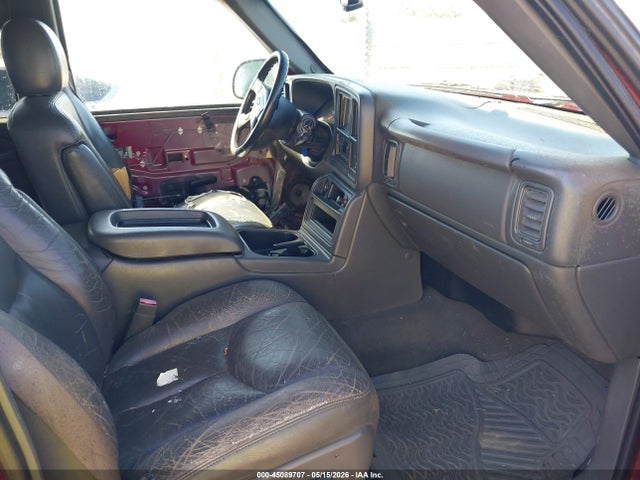 Продаж на аукціоні авто 2004 Chevrolet Avalanche 1500, vin: 3GNEC12TX4G217171, номер лоту: 45089707