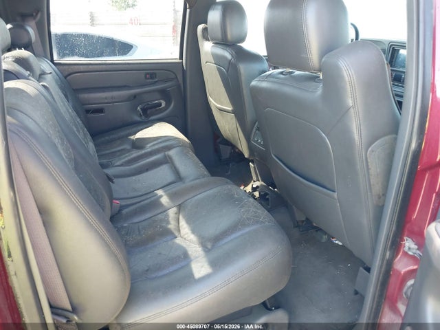 Продаж на аукціоні авто 2004 Chevrolet Avalanche 1500, vin: 3GNEC12TX4G217171, номер лоту: 45089707