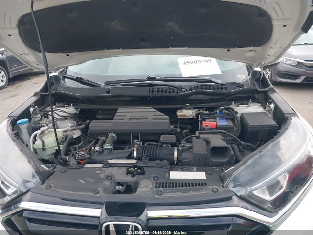 Aukcja sprzedaży 2021 Honda Cr-v Awd Ex, vin: 2HKRW2H59MH678563, numer aukcji: 45089709