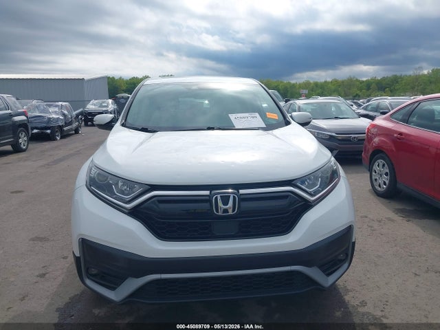 Aukcja sprzedaży 2021 Honda Cr-v Awd Ex, vin: 2HKRW2H59MH678563, numer aukcji: 45089709