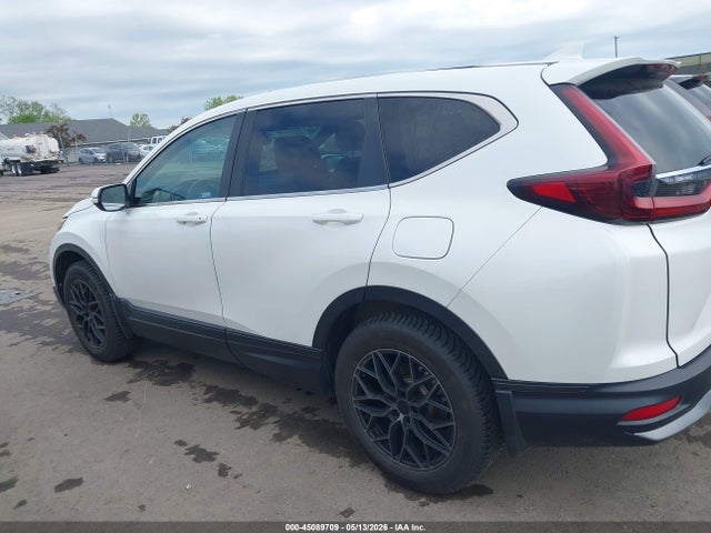Aukcja sprzedaży 2021 Honda Cr-v Awd Ex, vin: 2HKRW2H59MH678563, numer aukcji: 45089709