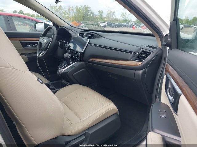 Aukcja sprzedaży 2021 Honda Cr-v Awd Ex, vin: 2HKRW2H59MH678563, numer aukcji: 45089709