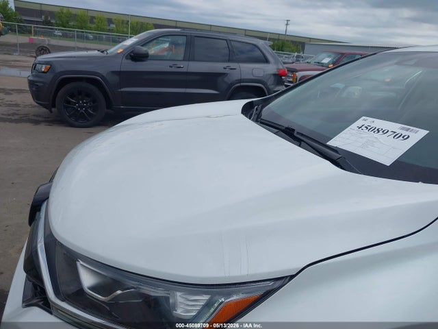 Aukcja sprzedaży 2021 Honda Cr-v Awd Ex, vin: 2HKRW2H59MH678563, numer aukcji: 45089709