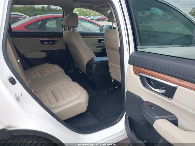 Aukcja sprzedaży 2021 Honda Cr-v Awd Ex, vin: 2HKRW2H59MH678563, numer aukcji: 45089709