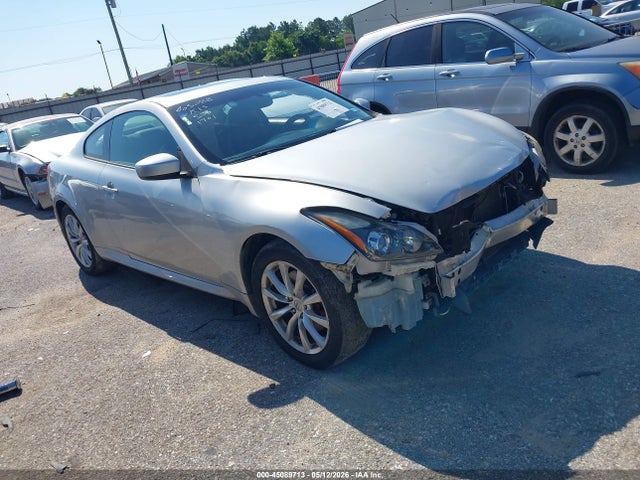 Продажа на аукционе авто 2012 Infiniti G37x, vin: JN1CV6EL9CM471701, номер лота: 45089713