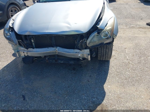 Продажа на аукционе авто 2012 Infiniti G37x, vin: JN1CV6EL9CM471701, номер лота: 45089713