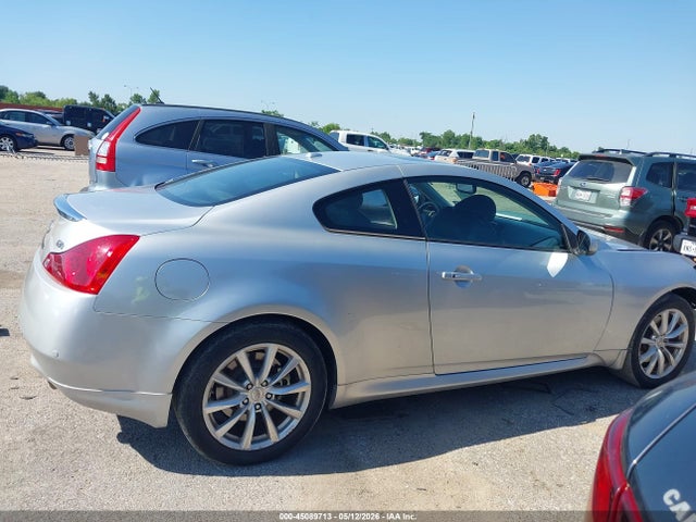 Продажа на аукционе авто 2012 Infiniti G37x, vin: JN1CV6EL9CM471701, номер лота: 45089713