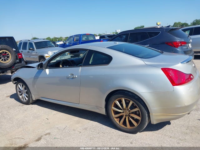 Продажа на аукционе авто 2012 Infiniti G37x, vin: JN1CV6EL9CM471701, номер лота: 45089713