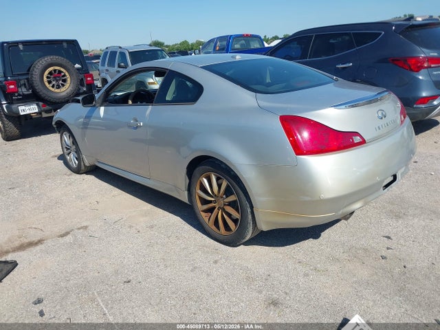 Продажа на аукционе авто 2012 Infiniti G37x, vin: JN1CV6EL9CM471701, номер лота: 45089713