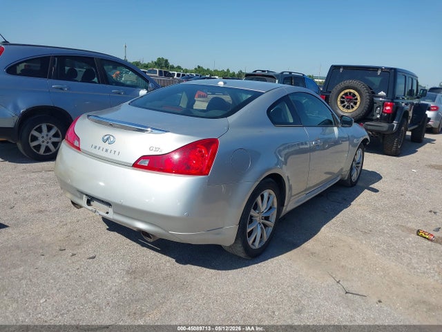 Продажа на аукционе авто 2012 Infiniti G37x, vin: JN1CV6EL9CM471701, номер лота: 45089713