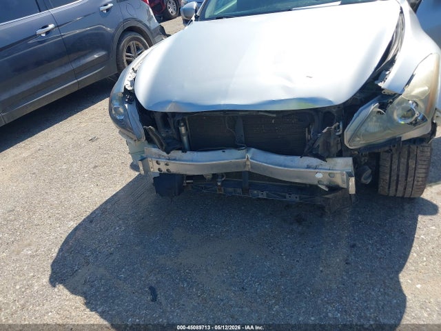 Продажа на аукционе авто 2012 Infiniti G37x, vin: JN1CV6EL9CM471701, номер лота: 45089713