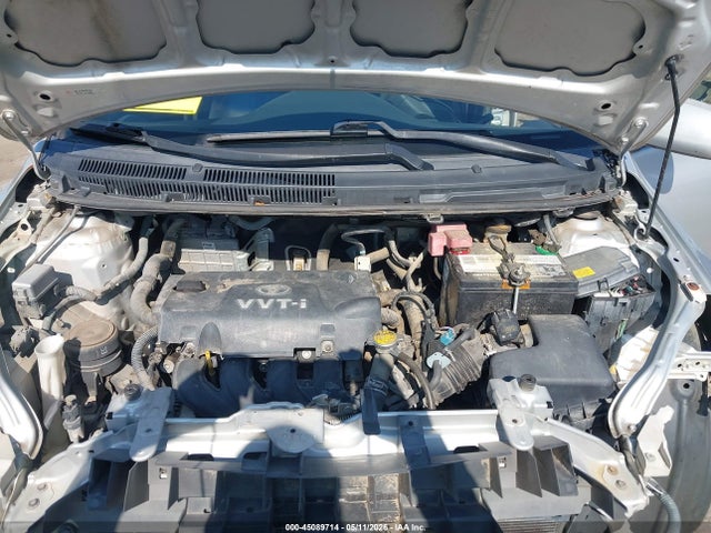 Aukcja sprzedaży 2007 Toyota Yaris, vin: JTDBT923271105896, numer aukcji: 45089714