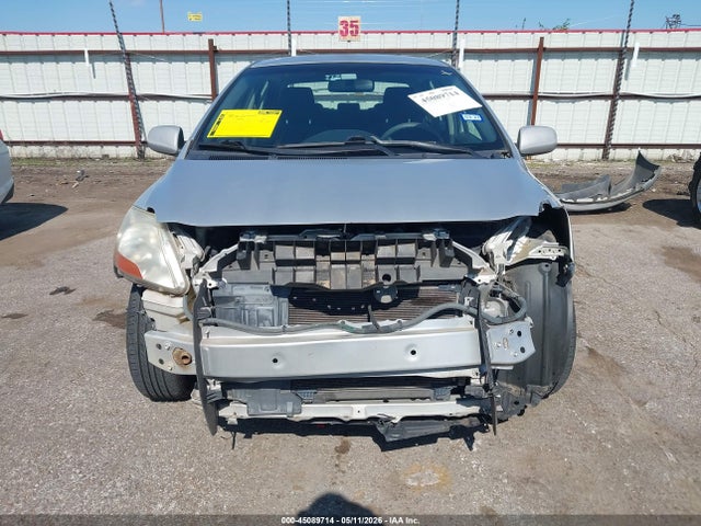 Aukcja sprzedaży 2007 Toyota Yaris, vin: JTDBT923271105896, numer aukcji: 45089714