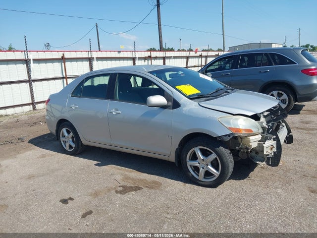 Aukcja sprzedaży 2007 Toyota Yaris, vin: JTDBT923271105896, numer aukcji: 45089714