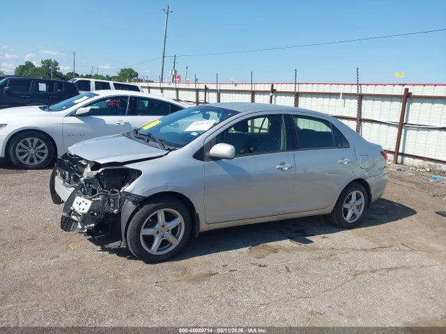 Aukcja sprzedaży 2007 Toyota Yaris, vin: JTDBT923271105896, numer aukcji: 45089714
