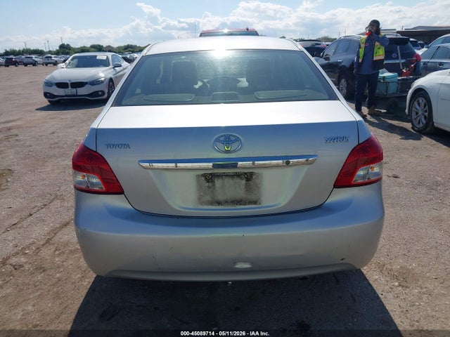 Aukcja sprzedaży 2007 Toyota Yaris, vin: JTDBT923271105896, numer aukcji: 45089714