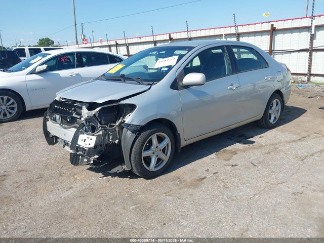 Aukcja sprzedaży 2007 Toyota Yaris, vin: JTDBT923271105896, numer aukcji: 45089714