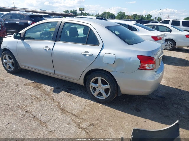 Aukcja sprzedaży 2007 Toyota Yaris, vin: JTDBT923271105896, numer aukcji: 45089714