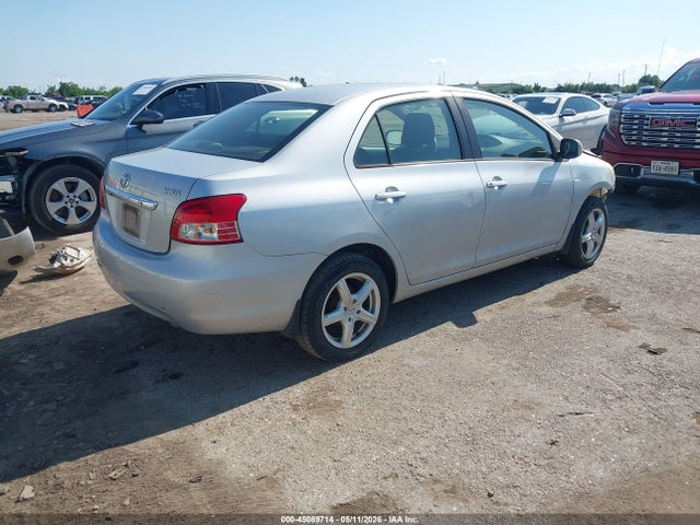 Aukcja sprzedaży 2007 Toyota Yaris, vin: JTDBT923271105896, numer aukcji: 45089714