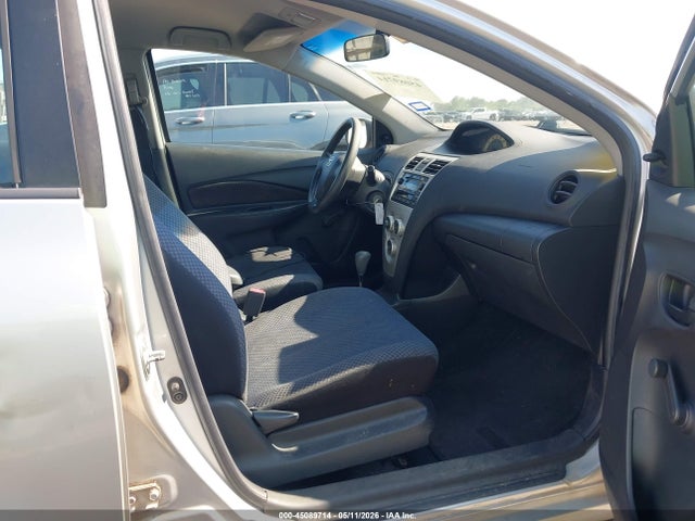 Aukcja sprzedaży 2007 Toyota Yaris, vin: JTDBT923271105896, numer aukcji: 45089714