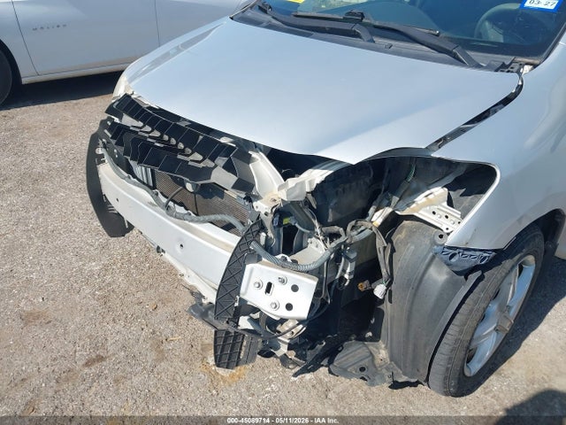 Aukcja sprzedaży 2007 Toyota Yaris, vin: JTDBT923271105896, numer aukcji: 45089714