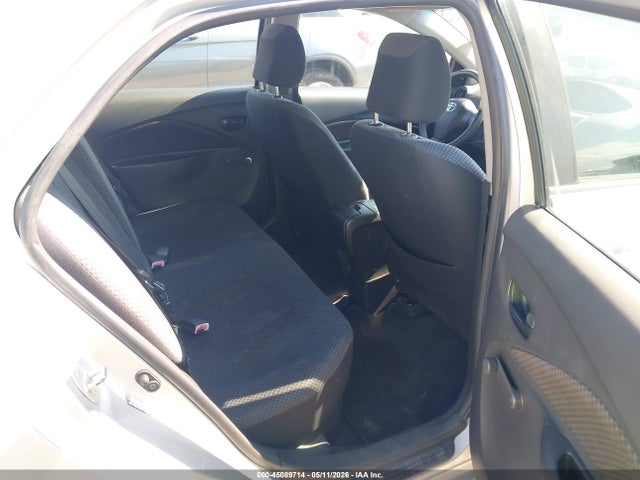 Aukcja sprzedaży 2007 Toyota Yaris, vin: JTDBT923271105896, numer aukcji: 45089714