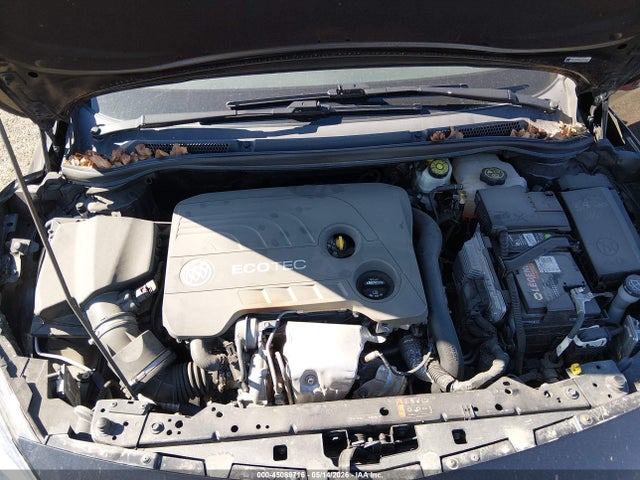 Продаж на аукціоні авто 2016 Buick Cascada Premium, vin: W04WT3N58GG054245, номер лоту: 45089716
