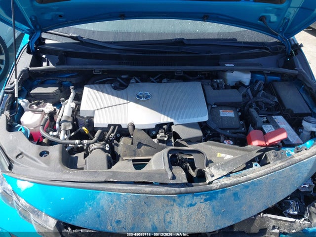 JTDKAMFP7N3223482 Toyota Prius Prime Le