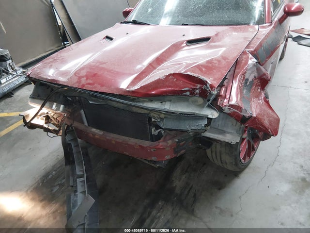 Продажа на аукционе авто 2009 Dodge Challenger R/t, vin: 2B3LJ54TX9H504271, номер лота: 45089719