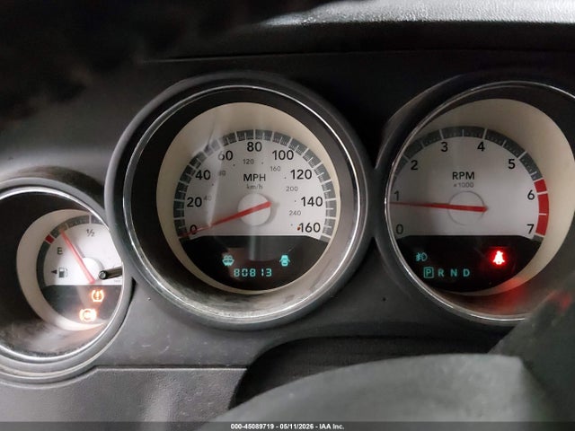 Продажа на аукционе авто 2009 Dodge Challenger R/t, vin: 2B3LJ54TX9H504271, номер лота: 45089719